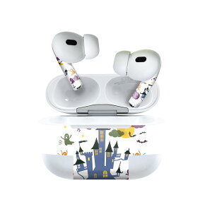 Air Pods Pro2 / Pro1 ��p �f�U�C���X�L���V�[�� airpods �G�A�|�b�h apple �A�b�v�� AirPods Pro ��1���� airpodsPro ��2���� �Ή� �C���z�� �J�o�[ �f�R���[�V���� �A�N�Z�T���[ �f�R�V�[�� 026133 �n���E�B��