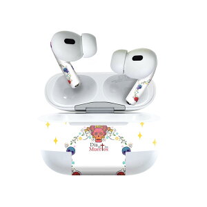 Air Pods Pro2 / Pro1 ��p �f�U�C���X�L���V�[�� airpods �G�A�|�b�h apple �A�b�v�� AirPods Pro ��1���� airpodsPro ��2���� �Ή� �C���z�� �J�o�[ �f�R���[�V���� �A�N�Z�T���[ �f�R�V�[�� 026138 �n���E�B��