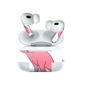 Air Pods Pro2 / Pro1 ��p �f�U�C���X�L���V�[�� airpods �G�A�|�b�h apple �A�b�v�� AirPods Pro ��1���� airpodsPro ��2���� �Ή� �C���z�� �J�o�[ �f�R���[�V���� �A�N�Z�T���[ �f�R�V�[�� 026160 ���b�@����