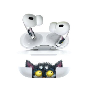 Air Pods Pro2 / Pro1 ��p �f�U�C���X�L���V�[�� airpods �G�A�|�b�h apple �A�b�v�� AirPods Pro ��1���� airpodsPro ��2���� �Ή� �C���z�� �J�o�[ �f�R���[�V���� �A�N�Z�T���[ �f�R�V�[�� 026172 �����@�l�R