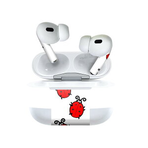 Air Pods Pro2 / Pro1 ��p �f�U�C���X�L���V�[�� airpods �G�A�|�b�h apple �A�b�v�� AirPods Pro ��1���� airpodsPro ��2���� �Ή� �C���z�� �J�o�[ �f�R���[�V���� �A�N�Z�T���[ �f�R�V�[�� 026213 �Ă�Ƃ���