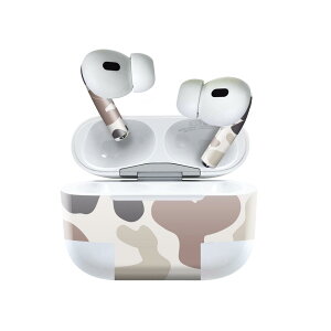 Air Pods Pro2 / Pro1 ��p �f�U�C���X�L���V�[�� airpods �G�A�|�b�h apple �A�b�v�� AirPods Pro ��1���� airpodsPro ��2���� �Ή� �C���z�� �J�o�[ �f�R���[�V���� �A�N�Z�T���[ �f�R�V�[�� 004277 ���ʁ@�J��