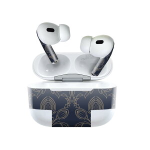 Air Pods Pro2 / Pro1 ��p �f�U�C���X�L���V�[�� airpods �G�A�|�b�h apple �A�b�v�� AirPods Pro ��1���� airpodsPro ��2���� �Ή� �C���z�� �J�o�[ �f�R���[�V���� �A�N�Z�T���[ �f�R�V�[�� 004362 �͗l�@��
