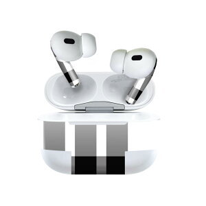 Air Pods Pro2 / Pro1 ��p �f�U�C���X�L���V�[�� airpods �G�A�|�b�h apple �A�b�v�� AirPods Pro ��1���� airpodsPro ��2���� �Ή� �C���z�� �J�o�[ �f�R���[�V���� �A�N�Z�T���[ �f�R�V�[�� 004375 �`�F�b�N�@