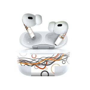 Air Pods Pro2 / Pro1 ��p �f�U�C���X�L���V�[�� airpods �G�A�|�b�h apple �A�b�v�� AirPods Pro ��1���� airpodsPro ��2���� �Ή� �C���z�� �J�o�[ �f�R���[�V���� �A�N�Z�T���[ �f�R�V�[�� 004496 �V���v���@