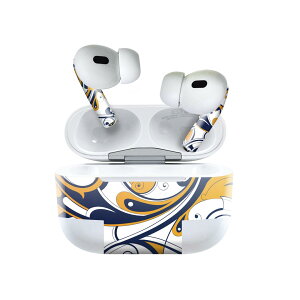 Air Pods Pro2 / Pro1 ��p �f�U�C���X�L���V�[�� airpods �G�A�|�b�h apple �A�b�v�� AirPods Pro ��1���� airpodsPro ��2���� �Ή� �C���z�� �J�o�[ �f�R���[�V���� �A�N�Z�T���[ �f�R�V�[�� 004510 �͗l�@�V��
