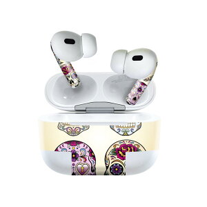 Air Pods Pro2 / Pro1 p fUCXLV[ airpods GA|bh apple Abv AirPods Pro 1 airpodsPro 2 Ή Cz Jo[ fR[V ANZT[ fRV[ 004518 hN@[