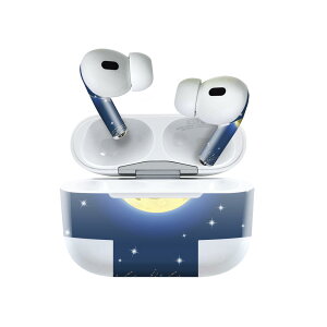 Air Pods Pro2 / Pro1 ��p �f�U�C���X�L���V�[�� airpods �G�A�|�b�h apple �A�b�v�� AirPods Pro ��1���� airpodsPro ��2���� �Ή� �C���z�� �J�o�[ �f�R���[�V���� �A�N�Z�T���[ �f�R�V�[�� 004529 �����@����