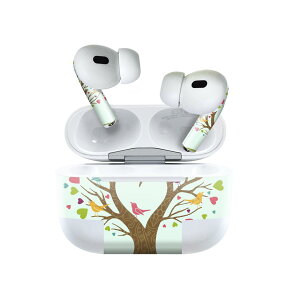 Air Pods Pro2 / Pro1 ��p �f�U�C���X�L���V�[�� airpods �G�A�|�b�h apple �A�b�v�� AirPods Pro ��1���� airpodsPro ��2���� �Ή� �C���z�� �J�o�[ �f�R���[�V���� �A�N�Z�T���[ �f�R�V�[�� 004844 ���@�n�[�g