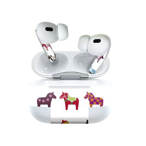 Air Pods Pro2 / Pro1 ��p �f�U�C���X�L���V�[�� airpods �G�A�|�b�h apple �A�b�v�� AirPods Pro ��1���� airpodsPro ��2���� �Ή� �C���z�� �J�o�[ �f�R���[�V���� �A�N�Z�T���[ �f�R�V�[�� 004921 �n�@�y�K�T