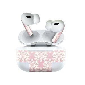 Air Pods Pro2 / Pro1 ��p �f�U�C���X�L���V�[�� airpods �G�A�|�b�h apple �A�b�v�� AirPods Pro ��1���� airpodsPro ��2���� �Ή� �C���z�� �J�o�[ �f�R���[�V���� �A�N�Z�T���[ �f�R�V�[�� 005085 �s���N�@�C