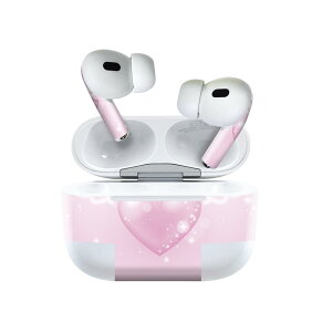 Air Pods Pro2 / Pro1 ��p �f�U�C���X�L���V�[�� airpods �G�A�|�b�h apple �A�b�v�� AirPods Pro ��1���� airpodsPro ��2���� �Ή� �C���z�� �J�o�[ �f�R���[�V���� �A�N�Z�T���[ �f�R�V�[�� 005260 �n�[�g�@�H