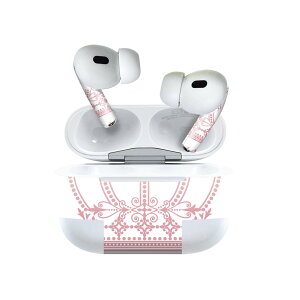 Air Pods Pro2 / Pro1 ��p �f�U�C���X�L���V�[�� airpods �G�A�|�b�h apple �A�b�v�� AirPods Pro ��1���� airpodsPro ��2���� �Ή� �C���z�� �J�o�[ �f�R���[�V���� �A�N�Z�T���[ �f�R�V�[�� 005719 �����@�s��