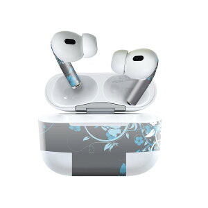 Air Pods Pro2 / Pro1 ��p �f�U�C���X�L���V�[�� airpods �G�A�|�b�h apple �A�b�v�� AirPods Pro ��1���� airpodsPro ��2���� �Ή� �C���z�� �J�o�[ �f�R���[�V���� �A�N�Z�T���[ �f�R�V�[�� 005747 �ԁ@�@��