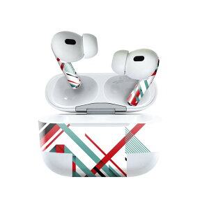 Air Pods Pro2 / Pro1 ��p �f�U�C���X�L���V�[�� airpods �G�A�|�b�h apple �A�b�v�� AirPods Pro ��1���� airpodsPro ��2���� �Ή� �C���z�� �J�o�[ �f�R���[�V���� �A�N�Z�T���[ �f�R�V�[�� 005865 �J���t���@