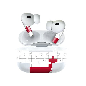 Air Pods Pro2 / Pro1 ��p �f�U�C���X�L���V�[�� airpods �G�A�|�b�h apple �A�b�v�� AirPods Pro ��1���� airpodsPro ��2���� �Ή� �C���z�� �J�o�[ �f�R���[�V���� �A�N�Z�T���[ �f�R�V�[�� 005949 �p�Y���@��