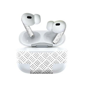 Air Pods Pro2 / Pro1 ��p �f�U�C���X�L���V�[�� airpods �G�A�|�b�h apple �A�b�v�� AirPods Pro ��1���� airpodsPro ��2���� �Ή� �C���z�� �J�o�[ �f�R���[�V���� �A�N�Z�T���[ �f�R�V�[�� 050395