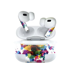 Air Pods Pro2 / Pro1 ��p �f�U�C���X�L���V�[�� airpods �G�A�|�b�h apple �A�b�v�� AirPods Pro ��1���� airpodsPro ��2���� �Ή� �C���z�� �J�o�[ �f�R���[�V���� �A�N�Z�T���[ �f�R�V�[�� 006081 �G�̋�@�J