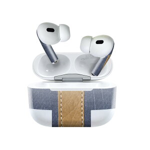 Air Pods Pro2 / Pro1 ��p �f�U�C���X�L���V�[�� airpods �G�A�|�b�h apple �A�b�v�� AirPods Pro ��1���� airpodsPro ��2���� �Ή� �C���z�� �J�o�[ �f�R���[�V���� �A�N�Z�T���[ �f�R�V�[�� 006469 �f�j���@��