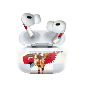 Air Pods Pro2 / Pro1 p fUCXLV[ airpods GA|bh apple Abv AirPods Pro 1 airpodsPro 2 Ή Cz Jo[ fR[V ANZT[ fRV[ 007623 ԁ@@n[