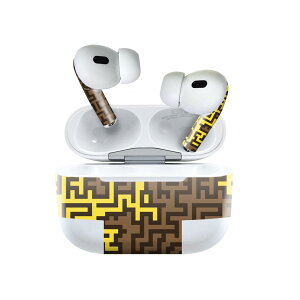 Air Pods Pro2 / Pro1 p fUCXLV[ airpods GA|bh apple Abv AirPods Pro 1 airpodsPro 2 Ή Cz Jo[ fR[V ANZT[ fRV[ 007686 H@u