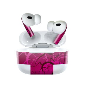 Air Pods Pro2 / Pro1 ��p �f�U�C���X�L���V�[�� airpods �G�A�|�b�h apple �A�b�v�� AirPods Pro ��1���� airpodsPro ��2���� �Ή� �C���z�� �J�o�[ �f�R���[�V���� �A�N�Z�T���[ �f�R�V�[�� 007795 �A���@�s��