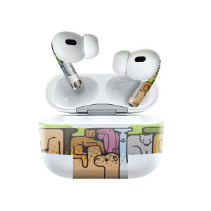 Air Pods Pro2 / Pro1 ��p �f�U�C���X�L���V�[�� airpods �G�A�|�b�h apple �A�b�v�� AirPods Pro ��1���� airpodsPro ��2���� �Ή� �C���z�� �J�o�[ �f�R���[�V���� �A�N�Z�T���[ �f�R�V�[�� 007918 �����@�C��