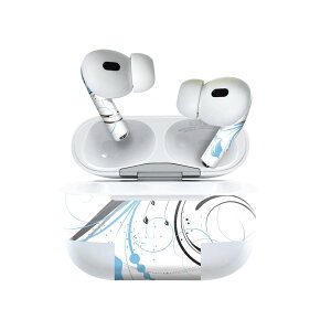 Air Pods Pro2 / Pro1 ��p �f�U�C���X�L���V�[�� airpods �G�A�|�b�h apple �A�b�v�� AirPods Pro ��1���� airpodsPro ��2���� �Ή� �C���z�� �J�o�[ �f�R���[�V���� �A�N�Z�T���[ �f�R�V�[�� 007921 �ԁ@�@���F