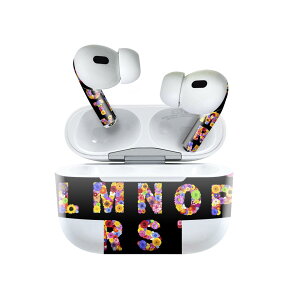 Air Pods Pro2 / Pro1 ��p �f�U�C���X�L���V�[�� airpods �G�A�|�b�h apple �A�b�v�� AirPods Pro ��1���� airpodsPro ��2���� �Ή� �C���z�� �J�o�[ �f�R���[�V���� �A�N�Z�T���[ �f�R�V�[�� 008008 �ԁ@�@���@