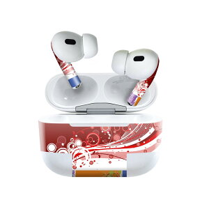 Air Pods Pro2 / Pro1 ��p �f�U�C���X�L���V�[�� airpods �G�A�|�b�h apple �A�b�v�� AirPods Pro ��1���� airpodsPro ��2���� �Ή� �C���z�� �J�o�[ �f�R���[�V���� �A�N�Z�T���[ �f�R�V�[�� 008023 �A���@�f�U
