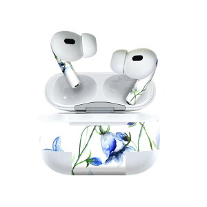Air Pods Pro2 / Pro1 ��p �f�U�C���X�L���V�[�� airpods �G�A�|�b�h apple �A�b�v�� AirPods Pro ��1���� airpodsPro ��2���� �Ή� �C���z�� �J�o�[ �f�R���[�V���� �A�N�Z�T���[ �f�R�V�[�� 008096 �ԁ@�@����