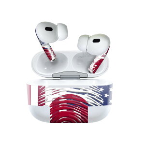 Air Pods Pro2 / Pro1 ��p �f�U�C���X�L���V�[�� airpods �G�A�|�b�h apple �A�b�v�� AirPods Pro ��1���� airpodsPro ��2���� �Ή� �C���z�� �J�o�[ �f�R���[�V���� �A�N�Z�T���[ �f�R�V�[�� 008108 �A�����J�@
