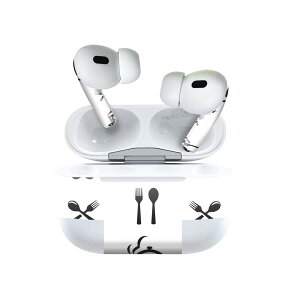 Air Pods Pro2 / Pro1 ��p �f�U�C���X�L���V�[�� airpods �G�A�|�b�h apple �A�b�v�� AirPods Pro ��1���� airpodsPro ��2���� �Ή� �C���z�� �J�o�[ �f�R���[�V���� �A�N�Z�T���[ �f�R�V�[�� 008148 �R�b�N�@��