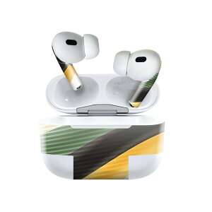 Air Pods Pro2 / Pro1 ��p �f�U�C���X�L���V�[�� airpods �G�A�|�b�h apple �A�b�v�� AirPods Pro ��1���� airpodsPro ��2���� �Ή� �C���z�� �J�o�[ �f�R���[�V���� �A�N�Z�T���[ �f�R�V�[�� 008333 �X�g���C�v