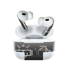 Air Pods Pro2 / Pro1 p fUCXLV[ airpods GA|bh apple Abv AirPods Pro 1 airpodsPro 2 Ή Cz Jo[ fR[V ANZT[ fRV[ 008436 @ub