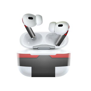 Air Pods Pro2 / Pro1 ��p �f�U�C���X�L���V�[�� airpods �G�A�|�b�h apple �A�b�v�� AirPods Pro ��1���� airpodsPro ��2���� �Ή� �C���z�� �J�o�[ �f�R���[�V���� �A�N�Z�T���[ �f�R�V�[�� 008535 �ԁ@���b�h