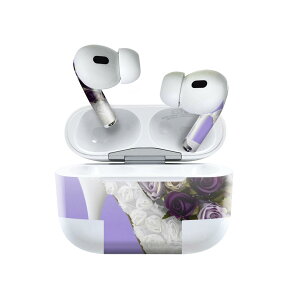Air Pods Pro2 / Pro1 ��p �f�U�C���X�L���V�[�� airpods �G�A�|�b�h apple �A�b�v�� AirPods Pro ��1���� airpodsPro ��2���� �Ή� �C���z�� �J�o�[ �f�R���[�V���� �A�N�Z�T���[ �f�R�V�[�� 008911 �ʐ^�@�@��