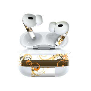Air Pods Pro2 / Pro1 ��p �f�U�C���X�L���V�[�� airpods �G�A�|�b�h apple �A�b�v�� AirPods Pro ��1���� airpodsPro ��2���� �Ή� �C���z�� �J�o�[ �f�R���[�V���� �A�N�Z�T���[ �f�R�V�[�� 008944 �ԁ@�@���@
