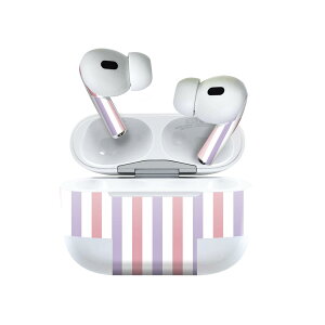 Air Pods Pro2 / Pro1 ��p �f�U�C���X�L���V�[�� airpods �G�A�|�b�h apple �A�b�v�� AirPods Pro ��1���� airpodsPro ��2���� �Ή� �C���z�� �J�o�[ �f�R���[�V���� �A�N�Z�T���[ �f�R�V�[�� 009113 �V���v���@