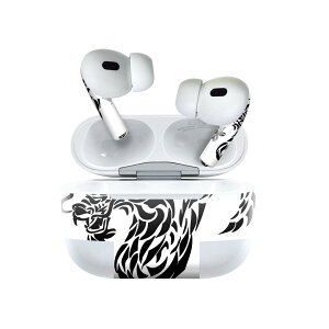 Air Pods Pro2 / Pro1 ��p �f�U�C���X�L���V�[�� airpods �G�A�|�b�h apple �A�b�v�� AirPods Pro ��1���� airpodsPro ��2���� �Ή� �C���z�� �J�o�[ �f�R���[�V���� �A�N�Z�T���[ �f�R�V�[�� 009130 ���@�h���S