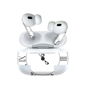 Air Pods Pro2 / Pro1 ��p �f�U�C���X�L���V�[�� airpods �G�A�|�b�h apple �A�b�v�� AirPods Pro ��1���� airpodsPro ��2���� �Ή� �C���z�� �J�o�[ �f�R���[�V���� �A�N�Z�T���[ �f�R�V�[�� 009470 ���v�@���@