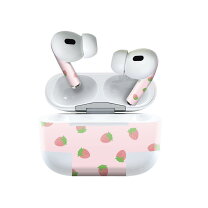 楽天市場】airpods pro いちごの通販