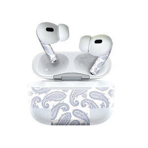 Air Pods Pro2 / Pro1 ��p �f�U�C���X�L���V�[�� airpods �G�A�|�b�h apple �A�b�v�� AirPods Pro ��1���� airpodsPro ��2���� �Ή� �C���z�� �J�o�[ �f�R���[�V���� �A�N�Z�T���[ �f�R�V�[�� 009607 �y�C�Y���[
