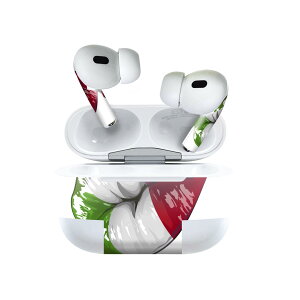 Air Pods Pro2 / Pro1 ��p �f�U�C���X�L���V�[�� airpods �G�A�|�b�h apple �A�b�v�� AirPods Pro ��1���� airpodsPro ��2���� �Ή� �C���z�� �J�o�[ �f�R���[�V���� �A�N�Z�T���[ �f�R�V�[�� 009625 �O���@����