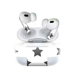 Air Pods Pro2 / Pro1 ��p �f�U�C���X�L���V�[�� airpods �G�A�|�b�h apple �A�b�v�� AirPods Pro ��1���� airpodsPro ��2���� �Ή� �C���z�� �J�o�[ �f�R���[�V���� �A�N�Z�T���[ �f�R�V�[�� 009666 ���@���@��