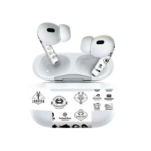 Air Pods Pro2 / Pro1 ��p �f�U�C���X�L���V�[�� airpods �G�A�|�b�h apple �A�b�v�� AirPods Pro ��1���� airpodsPro ��2���� �Ή� �C���z�� �J�o�[ �f�R���[�V���� �A�N�Z�T���[ �f�R�V�[�� 009692 �C�@������