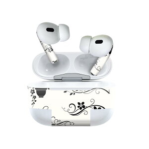 Air Pods Pro2 / Pro1 ��p �f�U�C���X�L���V�[�� airpods �G�A�|�b�h apple �A�b�v�� AirPods Pro ��1���� airpodsPro ��2���� �Ή� �C���z�� �J�o�[ �f�R���[�V���� �A�N�Z�T���[ �f�R�V�[�� 010036 �@�A���@��