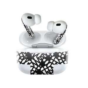Air Pods Pro2 / Pro1 ��p �f�U�C���X�L���V�[�� airpods �G�A�|�b�h apple �A�b�v�� AirPods Pro ��1���� airpodsPro ��2���� �Ή� �C���z�� �J�o�[ �f�R���[�V���� �A�N�Z�T���[ �f�R�V�[�� 010153 ���@���@��