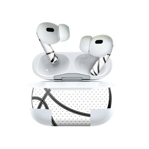 Air Pods Pro2 / Pro1 ��p �f�U�C���X�L���V�[�� airpods �G�A�|�b�h apple �A�b�v�� AirPods Pro ��1���� airpodsPro ��2���� �Ή� �C���z�� �J�o�[ �f�R���[�V���� �A�N�Z�T���[ �f�R�V�[�� 010182 �X�|�[�c�@
