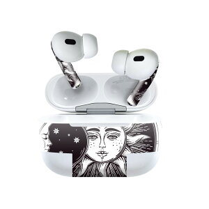 Air Pods Pro2 / Pro1 ��p �f�U�C���X�L���V�[�� airpods �G�A�|�b�h apple �A�b�v�� AirPods Pro ��1���� airpodsPro ��2���� �Ή� �C���z�� �J�o�[ �f�R���[�V���� �A�N�Z�T���[ �f�R�V�[�� 010234 ���z�@���@